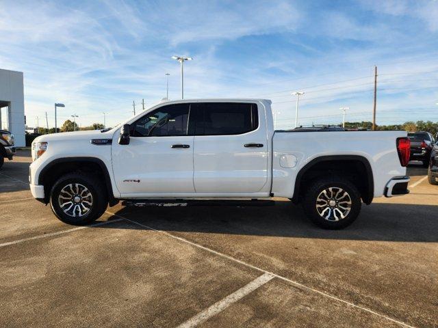 used 2020 GMC Sierra 1500 car, priced at $39,997