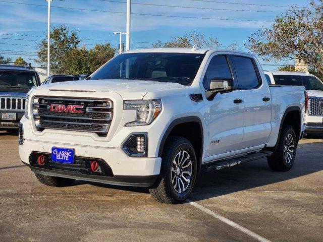 used 2020 GMC Sierra 1500 car, priced at $39,997