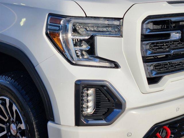 used 2020 GMC Sierra 1500 car, priced at $39,997