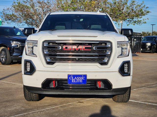 used 2020 GMC Sierra 1500 car, priced at $39,997