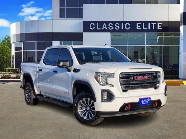 used 2020 GMC Sierra 1500 car, priced at $39,997