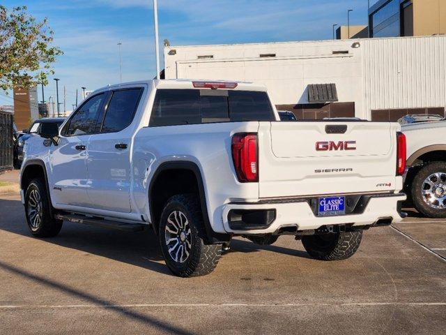 used 2020 GMC Sierra 1500 car, priced at $39,997