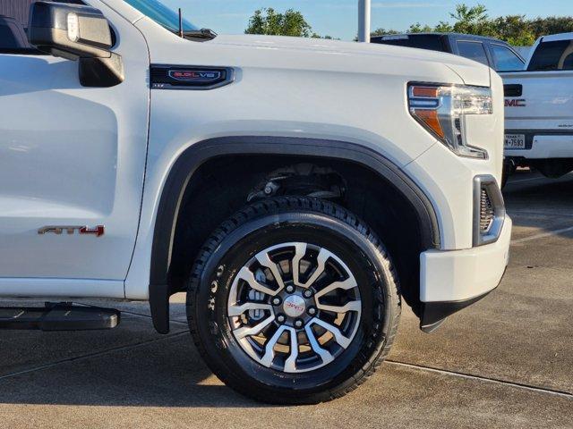 used 2020 GMC Sierra 1500 car, priced at $39,997