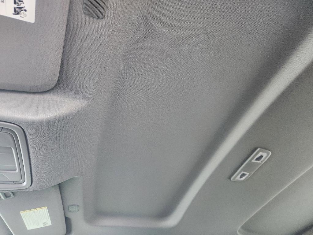 new 2025 GMC Sierra 2500 car, priced at $42,598