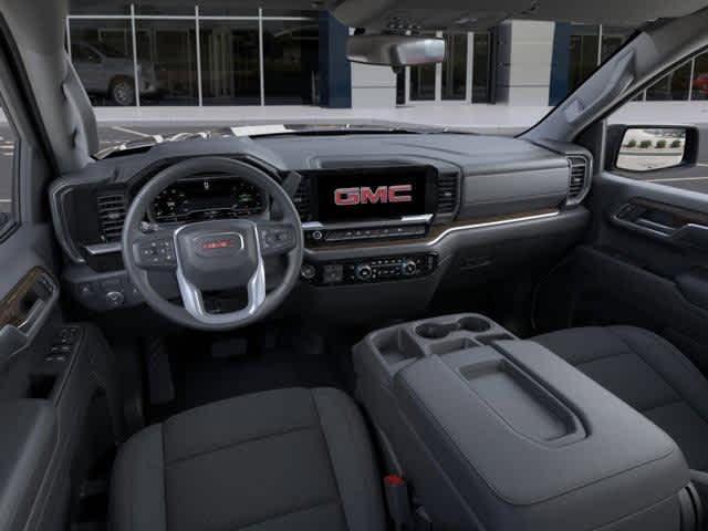new 2025 GMC Sierra 1500 car, priced at $44,440