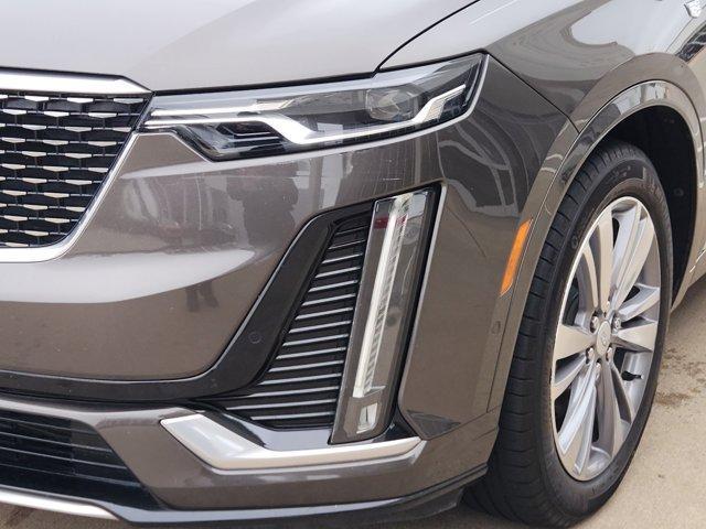 used 2020 Cadillac XT6 car, priced at $23,543