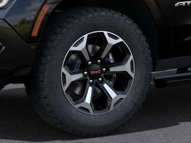 new 2025 GMC Yukon XL car, priced at $84,780