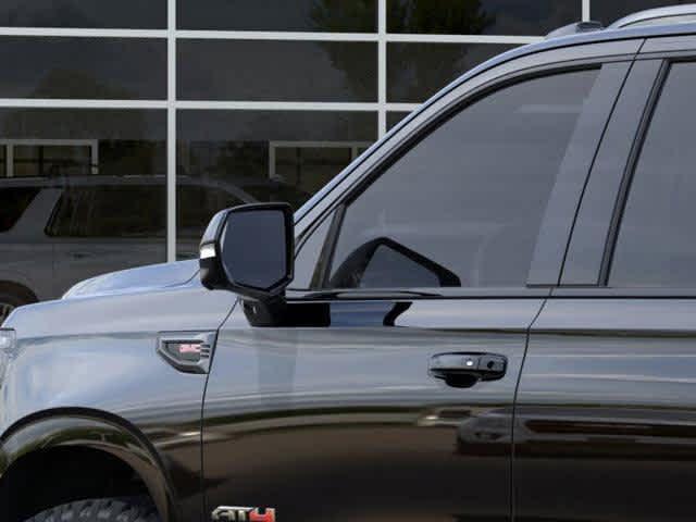 new 2025 GMC Yukon XL car, priced at $84,780