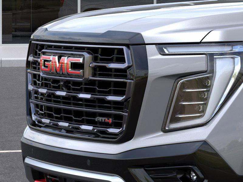 new 2026 GMC Yukon XL car, priced at $103,390