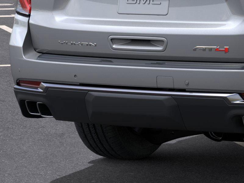 new 2026 GMC Yukon XL car, priced at $103,390