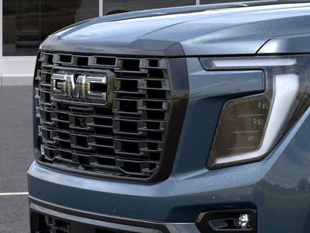 new 2025 GMC Yukon XL car, priced at $111,380