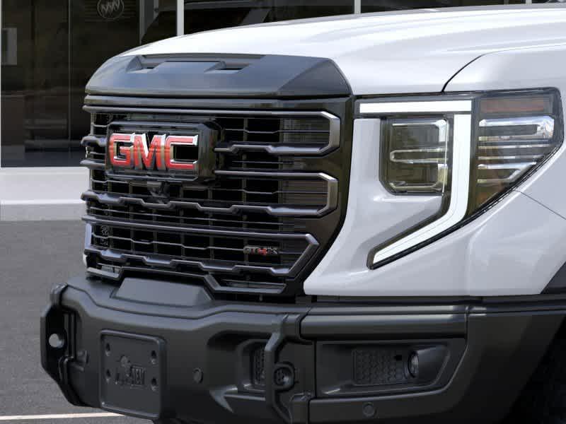 new 2024 GMC Sierra 1500 car, priced at $77,485