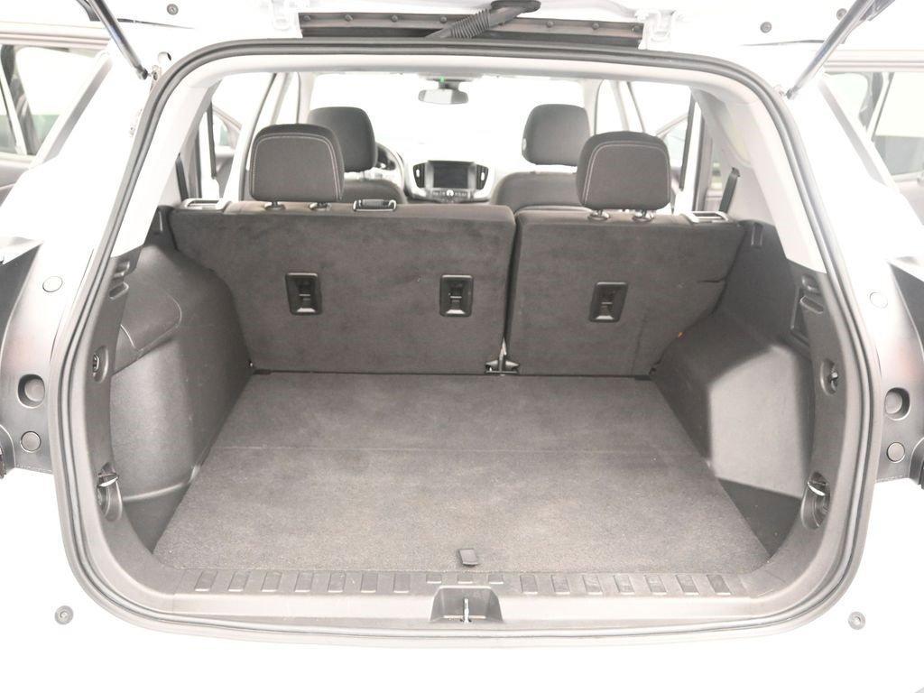 used 2023 GMC Terrain car, priced at $22,588