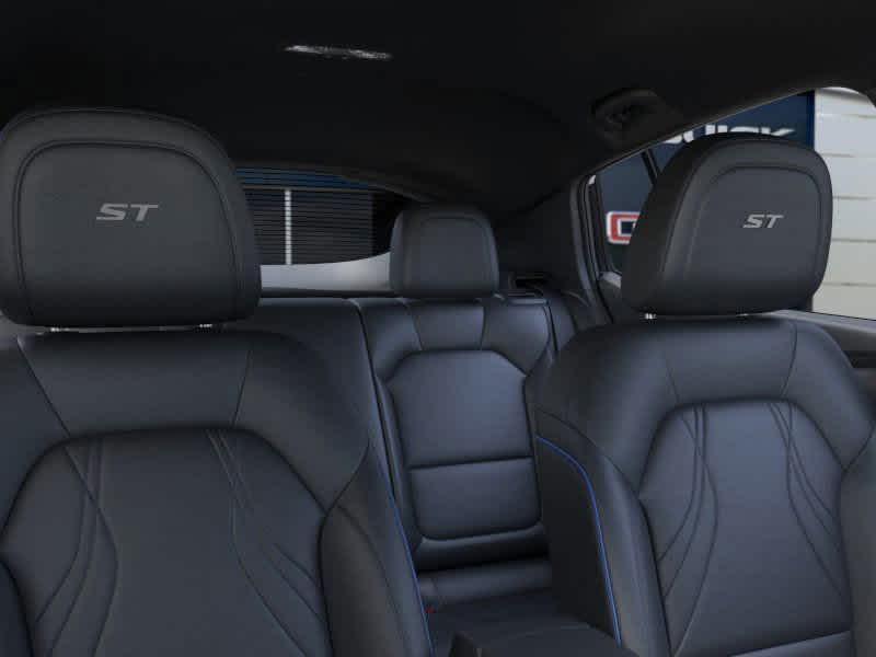 new 2025 Buick Envista car, priced at $25,589