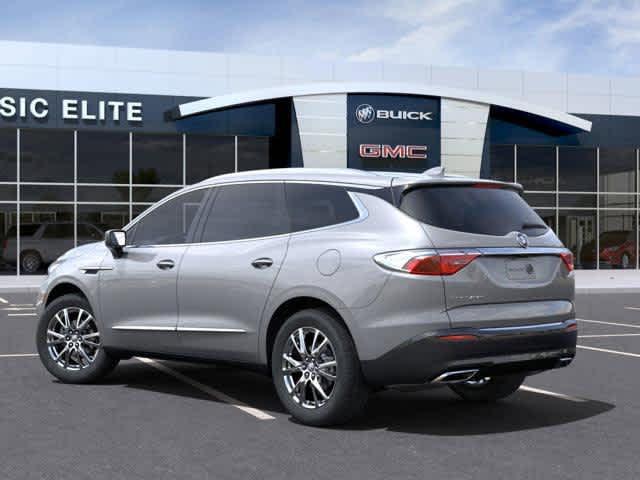 new 2024 Buick Enclave car, priced at $47,985