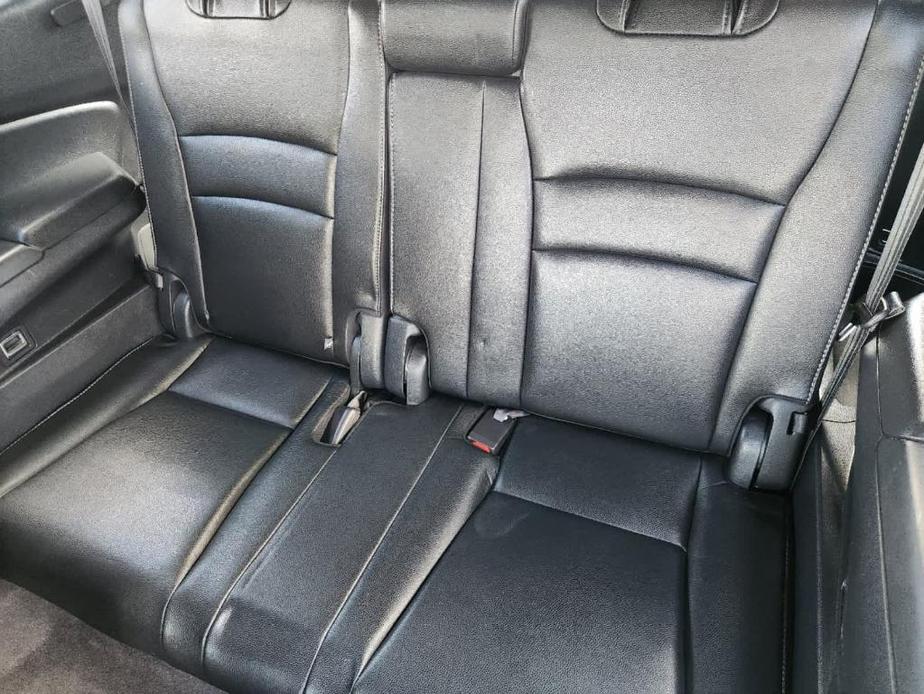 used 2019 Honda Pilot car, priced at $24,787