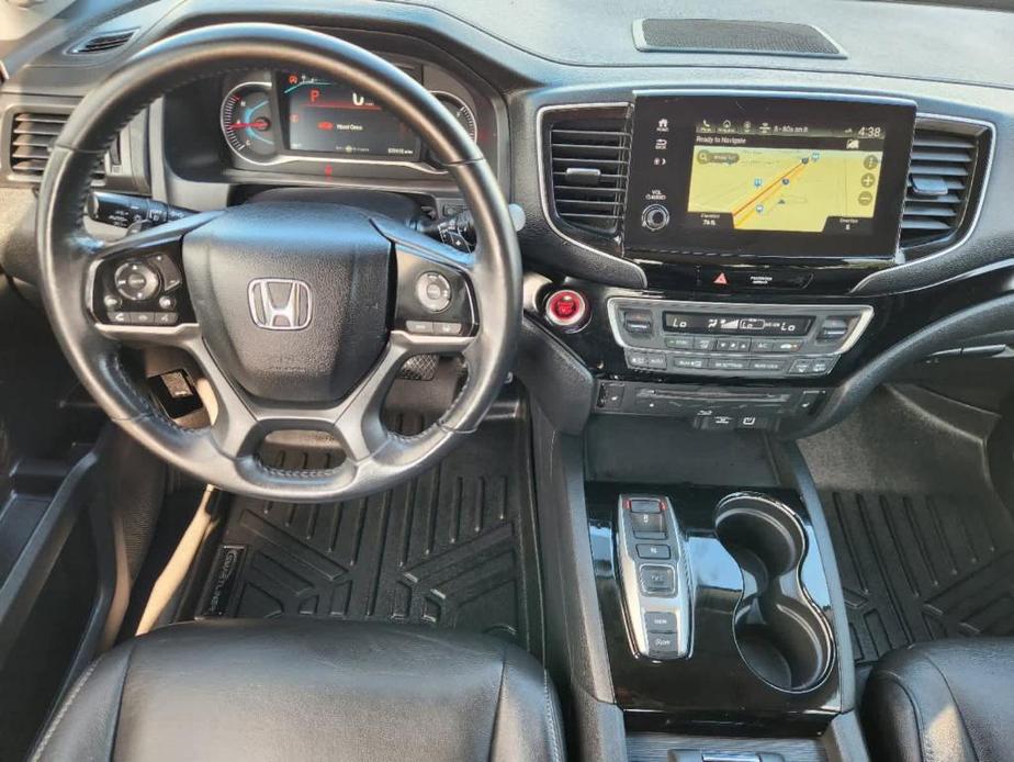 used 2019 Honda Pilot car, priced at $24,787