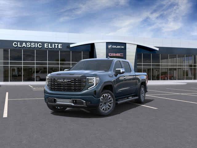 new 2025 GMC Sierra 1500 car, priced at $84,239