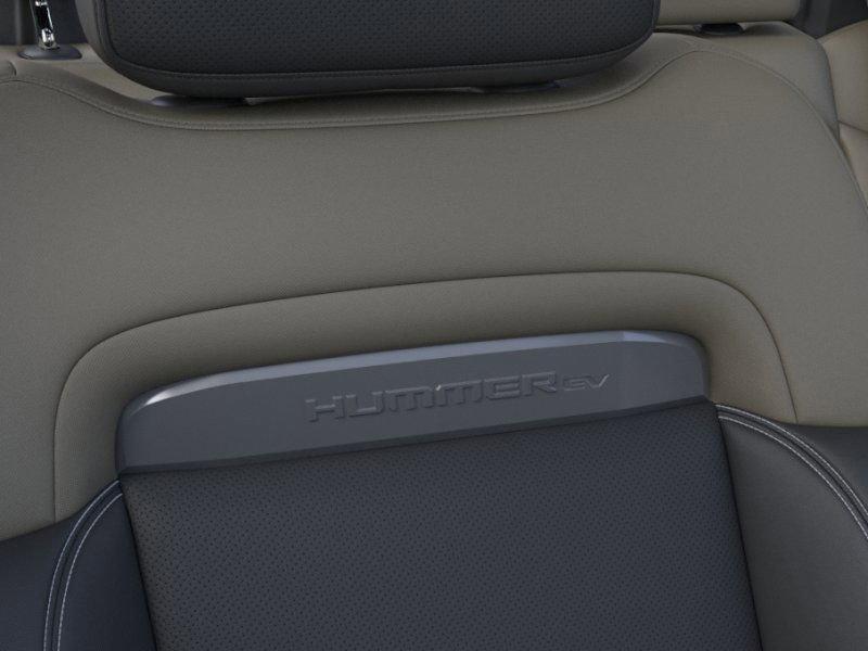 new 2026 GMC HUMMER EV Pickup car, priced at $89,845