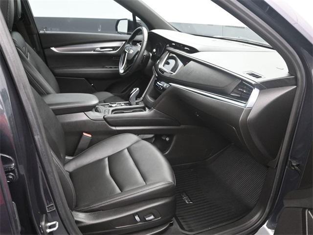 used 2023 Cadillac XT6 car, priced at $33,988