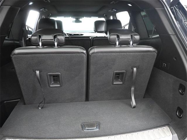 used 2023 Cadillac XT6 car, priced at $33,988