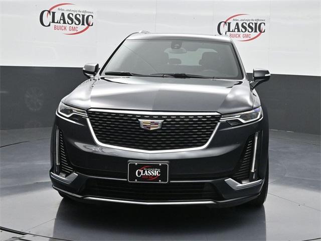 used 2023 Cadillac XT6 car, priced at $33,988