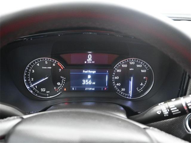 used 2023 Cadillac XT6 car, priced at $33,988