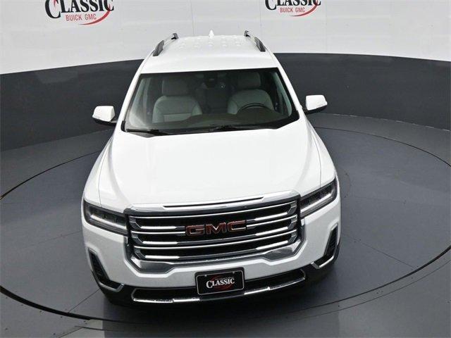 used 2023 GMC Acadia car, priced at $29,498