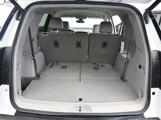 used 2023 GMC Acadia car, priced at $29,498