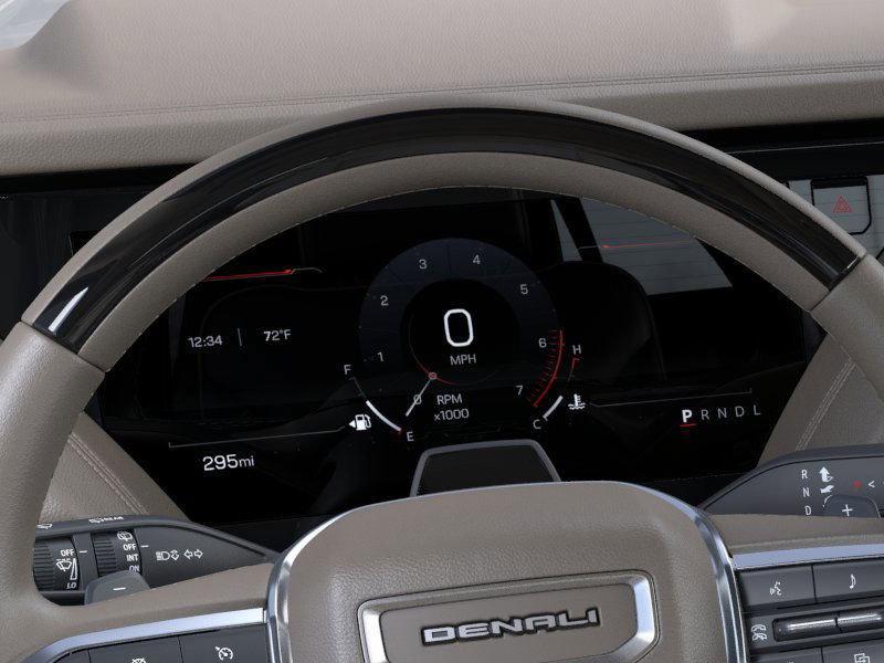 new 2026 GMC Yukon XL car, priced at $96,475