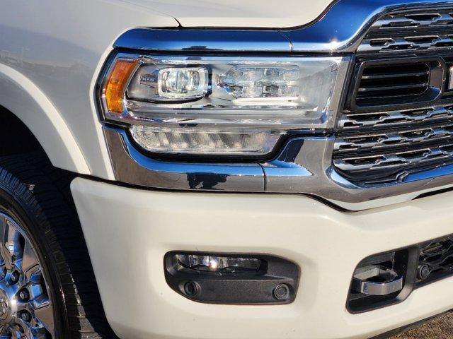 used 2019 Ram 2500 car, priced at $57,226