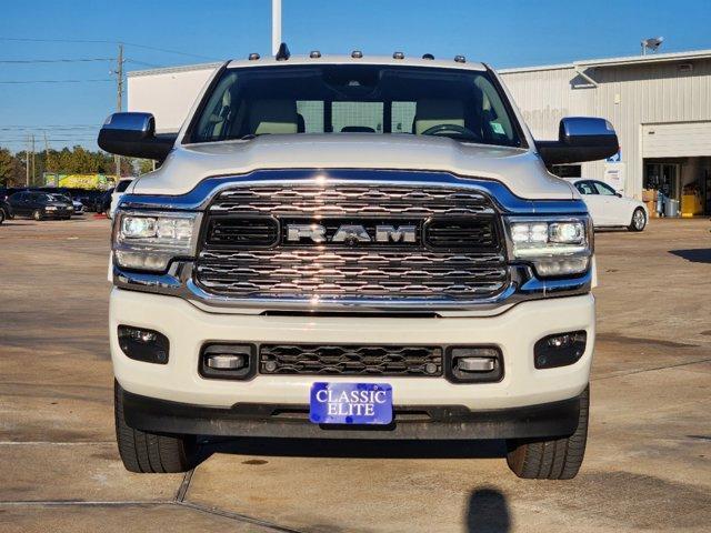 used 2019 Ram 2500 car, priced at $57,226