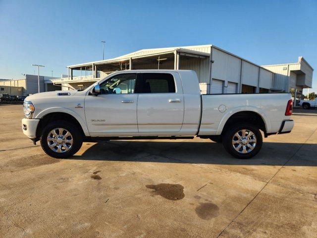 used 2019 Ram 2500 car, priced at $57,226