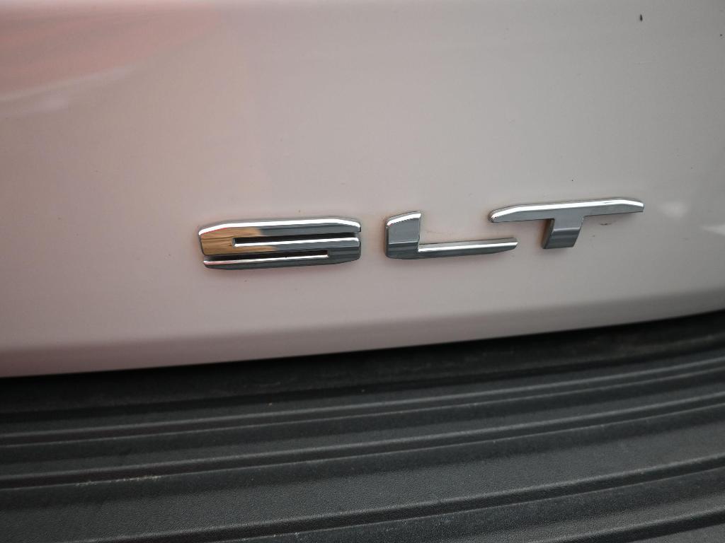 used 2023 GMC Yukon car, priced at $51,598