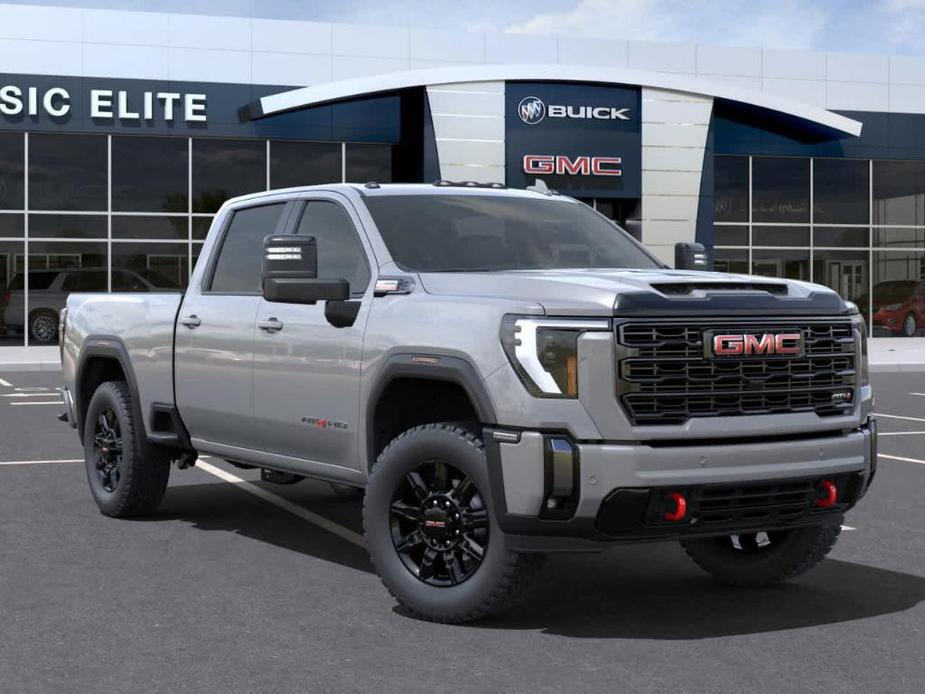 new 2025 GMC Sierra 2500 car, priced at $85,654