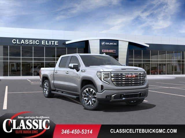 new 2025 GMC Sierra 1500 car, priced at $62,000