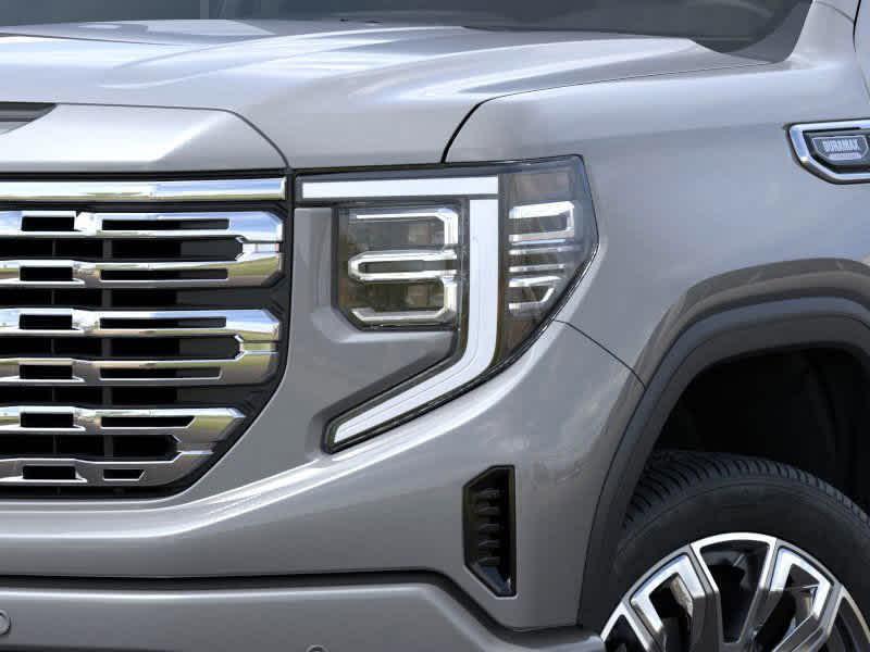 new 2025 GMC Sierra 1500 car, priced at $63,750