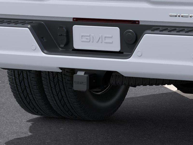 new 2026 GMC Sierra 3500 car, priced at $92,064