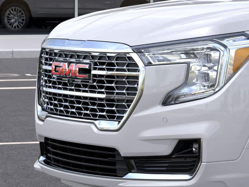 new 2024 GMC Terrain car, priced at $37,530