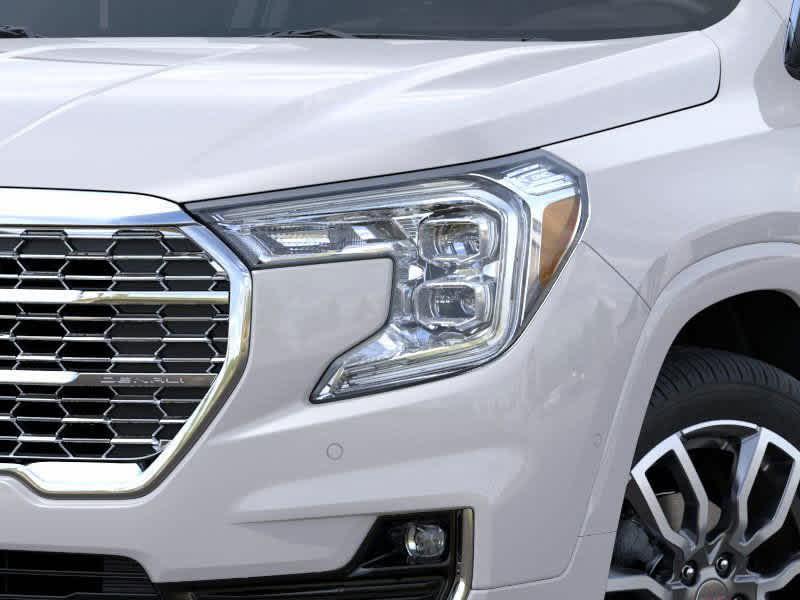 new 2024 GMC Terrain car, priced at $37,530