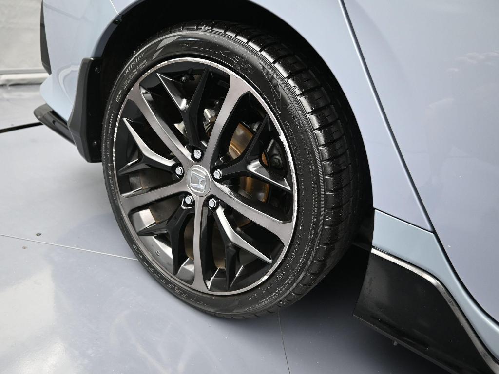 used 2020 Honda Civic car, priced at $21,898