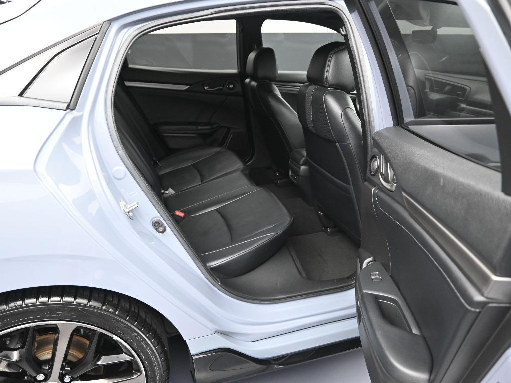 used 2020 Honda Civic car, priced at $21,898