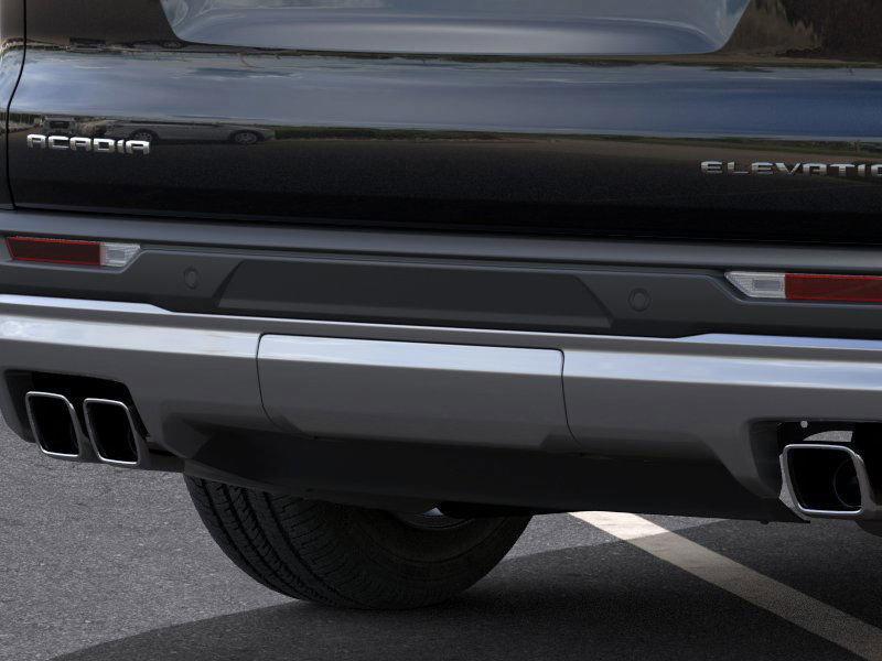 new 2026 GMC Acadia car, priced at $44,090