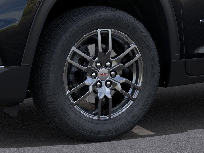 new 2026 GMC Acadia car, priced at $44,090
