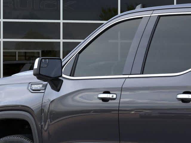 new 2025 GMC Sierra 1500 car, priced at $80,255