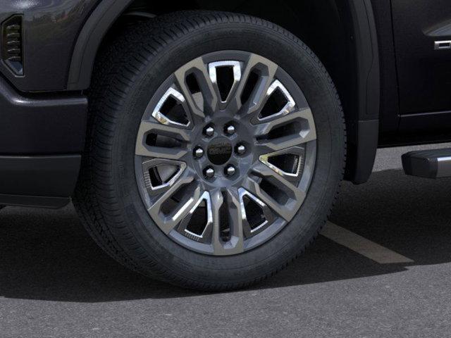 new 2025 GMC Sierra 1500 car, priced at $78,255