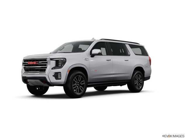 new 2025 GMC Yukon XL car, priced at $82,350