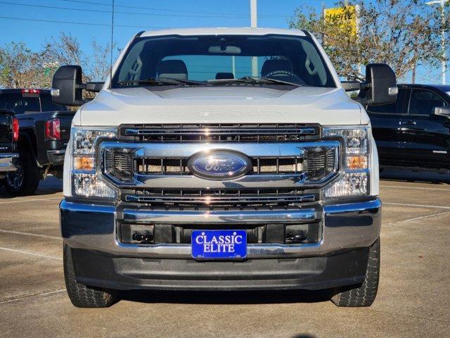 used 2022 Ford F-250 car, priced at $43,299