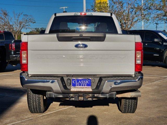 used 2022 Ford F-250 car, priced at $43,299