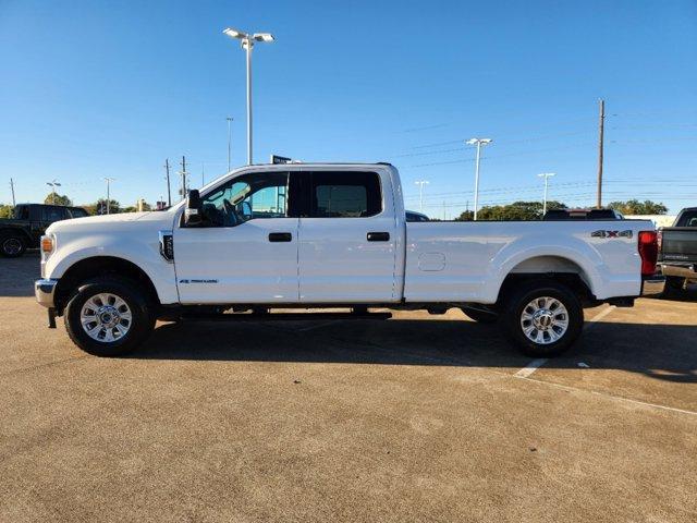 used 2022 Ford F-250 car, priced at $43,299